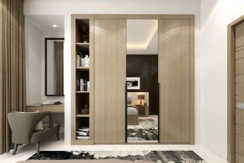 Apartment de 2 dormitorios en CLOUD TOWER  No. 109031 4