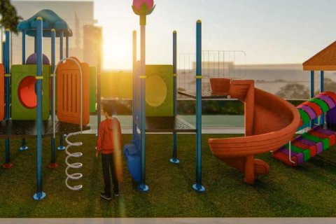 Квартира с 3 спальнями в CLOUD TOWER,  №109033 14