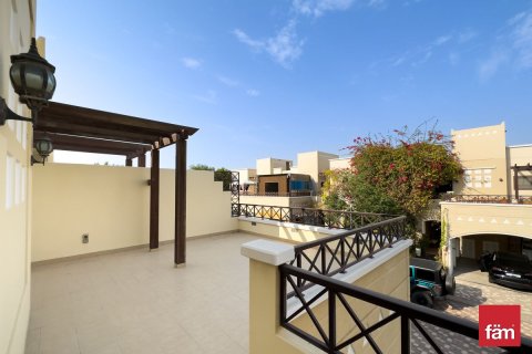 4 bedrooms Townhouse in Dubai, UAE No. 207689 27