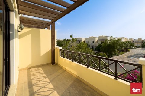 4 bedrooms Townhouse in Dubai, UAE No. 207689 25