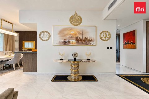 Villa de 4 dormitorios en Tilal Al Ghaf, UAE No. 207690 26