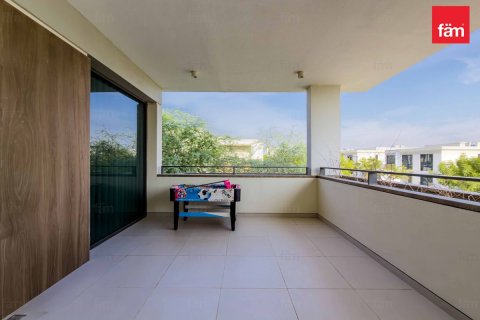 Villa de 4 dormitorios en Tilal Al Ghaf, UAE No. 207690 14