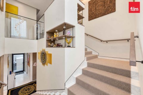 Villa de 4 dormitorios en Tilal Al Ghaf, UAE No. 207690 15