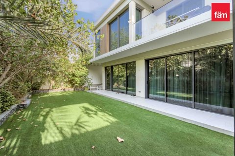 Villa de 4 dormitorios en Tilal Al Ghaf, UAE No. 207690 22