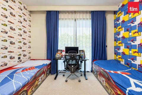 Villa de 4 dormitorios en Tilal Al Ghaf, UAE No. 207690 10