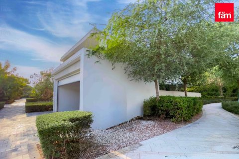 Villa de 4 dormitorios en Tilal Al Ghaf, UAE No. 207690 28