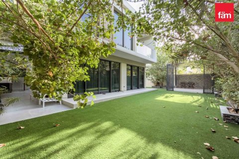 Villa de 4 dormitorios en Tilal Al Ghaf, UAE No. 207690 27