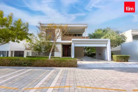 Villa de 4 dormitorios en Tilal Al Ghaf, UAE No. 207690
