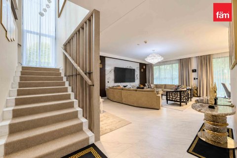 Villa de 4 dormitorios en Tilal Al Ghaf, UAE No. 207690 7