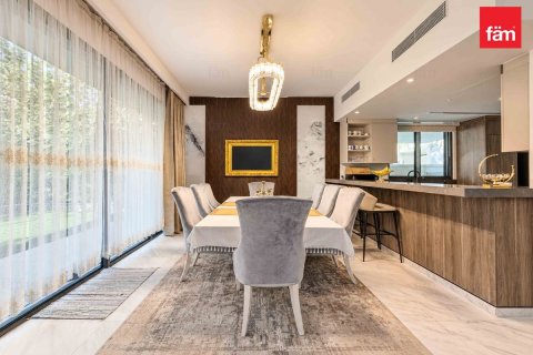 Villa de 4 dormitorios en Tilal Al Ghaf, UAE No. 207690 24