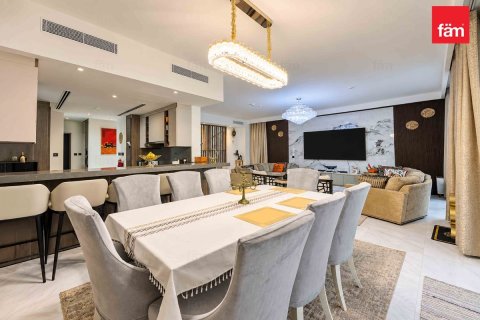 Villa de 4 dormitorios en Tilal Al Ghaf, UAE No. 207690 25