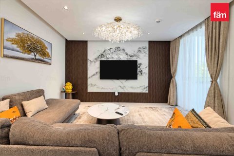 Villa de 4 dormitorios en Tilal Al Ghaf, UAE No. 207690 6