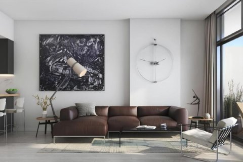 Apartment de 1 dormitorio en Dubai, UAE No. 207693 5