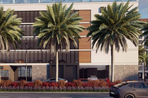 Apartment de 1 dormitorio en Dubai, UAE No. 207693 7