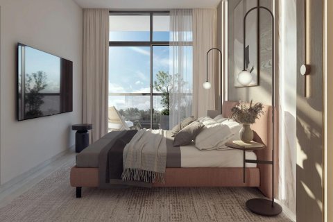 Apartment de 1 dormitorio en Dubai, UAE No. 207693 6