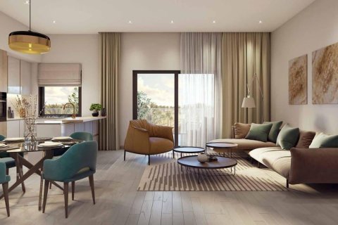 Apartment de 1 dormitorio en Dubai, UAE No. 207693 4