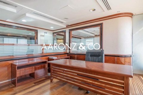 Офис 630м² в Джумейра Лейк Тауэрс, ОАЭ №155277 15