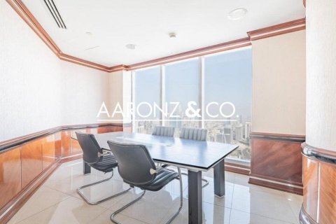 Офис 630м² в Джумейра Лейк Тауэрс, ОАЭ №155277 5
