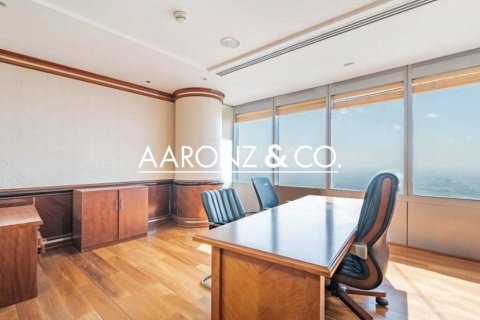 Офис 630м² в Джумейра Лейк Тауэрс, ОАЭ №155277 19