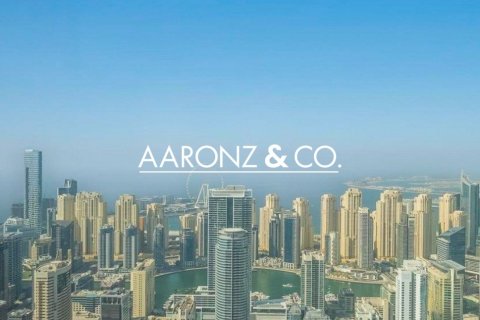 Офис 630м² в Джумейра Лейк Тауэрс, ОАЭ №155277 9