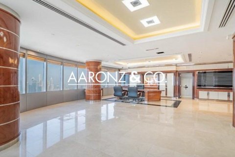 Офис 630м² в Джумейра Лейк Тауэрс, ОАЭ №155277 3