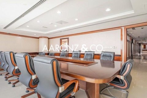 Офис 630м² в Джумейра Лейк Тауэрс, ОАЭ №155277 4