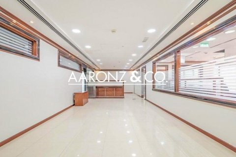 Офис 630м² в Джумейра Лейк Тауэрс, ОАЭ №155277 18