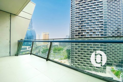 Квартира с 2 спальнями в Даунтаун Дубай (Даунтаун Бурдж Дубай), ОАЭ №155280 11