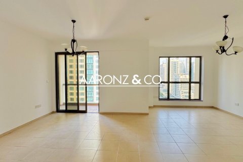 Квартира с 2 спальнями в Джумейра Бич Резиденс, ОАЭ №155279 6