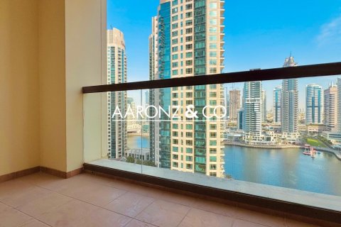 Квартира с 2 спальнями в Джумейра Бич Резиденс, ОАЭ №155279 5