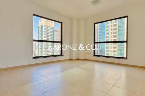 Квартира с 2 спальнями в Джумейра Бич Резиденс, ОАЭ №155279 10