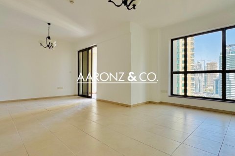 Квартира с 2 спальнями в Джумейра Бич Резиденс, ОАЭ №155279