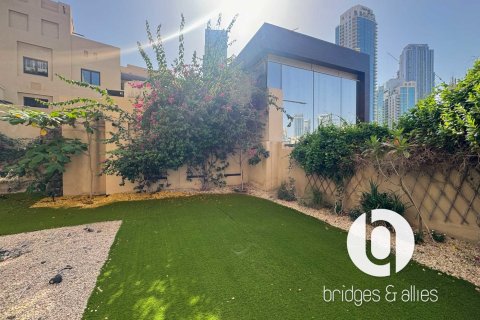 Квартира с 1 спальней в Old Town, ОАЭ №155281 11