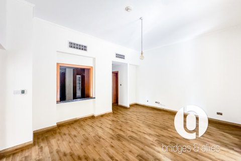 Квартира с 1 спальней в Old Town, ОАЭ №155281 14