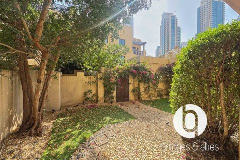 Квартира с 1 спальней в Old Town, ОАЭ №155281 7