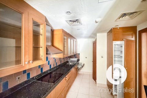 Квартира с 1 спальней в Old Town, ОАЭ №155281 9