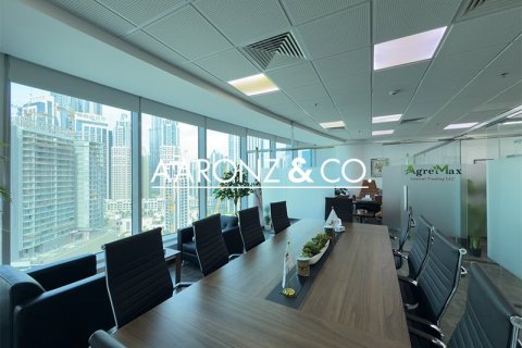 107m² Office in Business Bay, UAE No. 155278 6