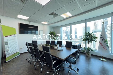 107m² Office in Business Bay, UAE No. 155278 7