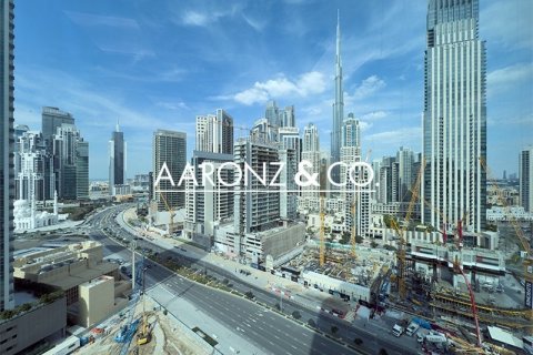 107m² Office in Business Bay, UAE No. 155278 3