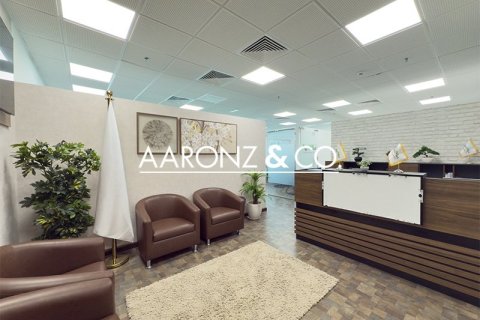 107m² Office in Business Bay, UAE No. 155278 14