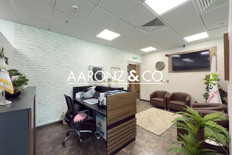 107m² Office in Business Bay, UAE No. 155278 13