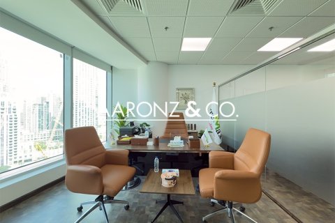 107m² Office in Business Bay, UAE No. 155278 9