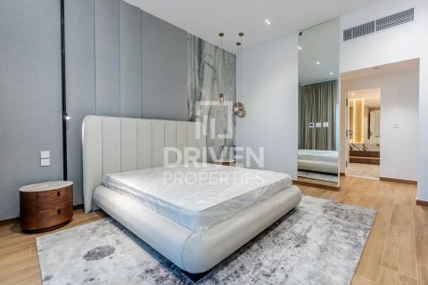 2 bedrooms Apartment in Marina Residences, UAE No. 138536