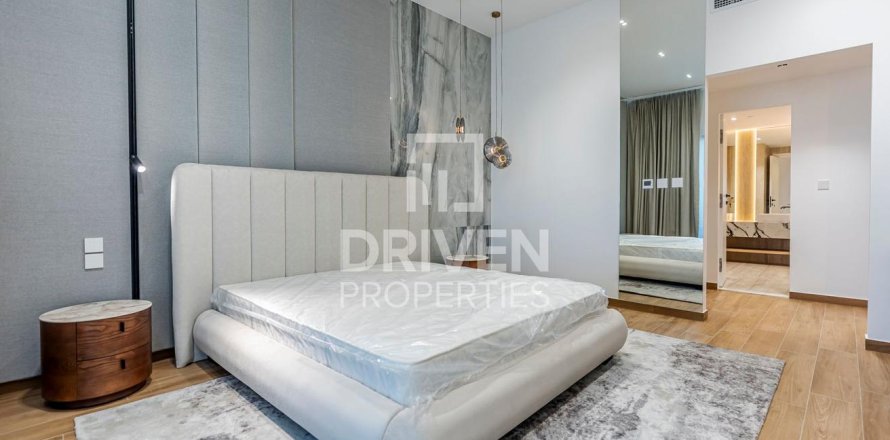 2 bedrooms Apartment in Marina Residences, UAE No. 138536