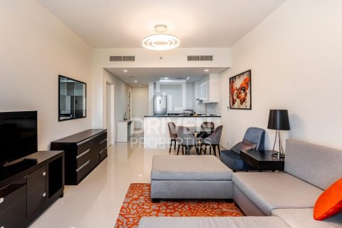 Квартира с 2 спальнями в DAMAC Hills (Akoya by DAMAC), ОАЭ №138531