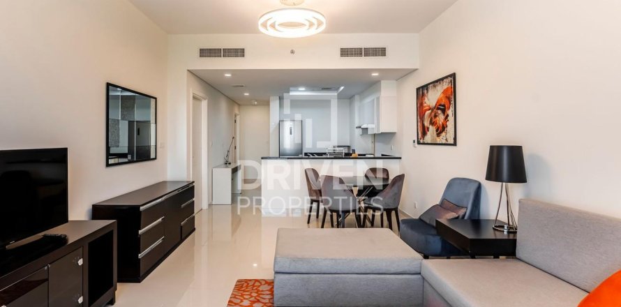 Квартира с 2 спальнями в DAMAC Hills (Akoya by DAMAC), ОАЭ №138531