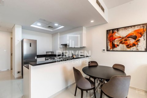 Квартира с 2 спальнями в DAMAC Hills (Akoya by DAMAC), ОАЭ №138531 13