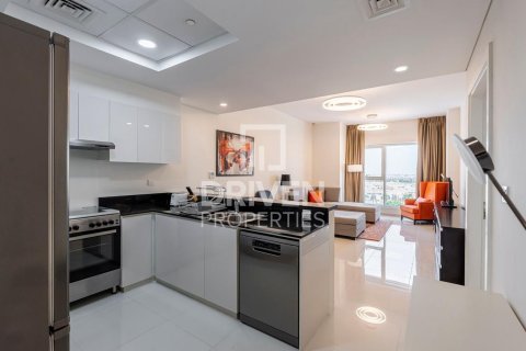 Квартира с 2 спальнями в DAMAC Hills (Akoya by DAMAC), ОАЭ №138531 4