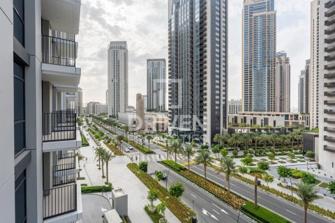 1 bedroom Apartment in Dubai Creek Harbour (The Lagoons), UAE No. 138534