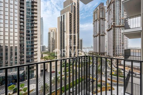 1 bedroom Apartment in Dubai Creek Harbour (The Lagoons), UAE No. 138533